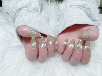 ハルネイル(HARU NAIL)/