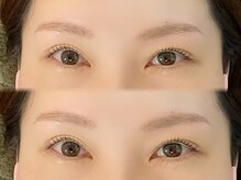 ココロニコル 今治店の雰囲気（大人気のセットメニューは６週間(42日)以内だと¥1650も値引き！）