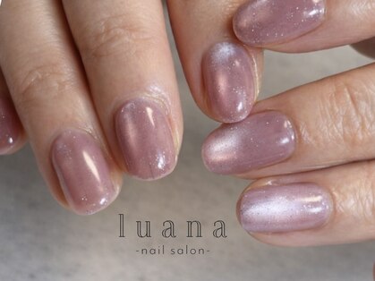 ルアナ(luana)の写真