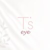ティーズアイ 亀有店(T's eye)のお店ロゴ