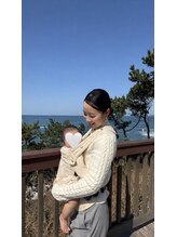 nini【アイブロウ/マツエク/マツパ/間引き/マスカラパーマ/眉カラー/眉毛サロン】&nbsp;HIROKA 