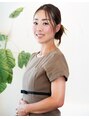 バリエステ シュクル&nbsp;岡本 あや