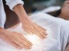 【強いストレス・不眠・身体の痛みに】エンソフィックレイキ60分 10,000円