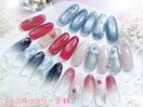 R8.7月フラワー定額