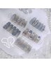 【時短☆安い】チップ長さだし/muse定額 ¥11000~
