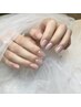 【美爪ケア】自爪から美しく*すっぴん爪を磨く極上ハンドケア