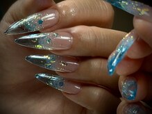 ギャルットネイル(GALTTO NAIL)