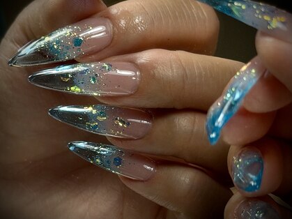 ギャルットネイル(GALTTO NAIL)の写真