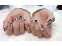NAIL CANVAS【8/1 OPEN(予定)】の雰囲気(お持ち込み画像歓迎!やってみたかったデザインお持ち下さい!)