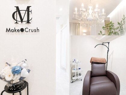 メイククラッシュ 新宿(Make Crush)の写真