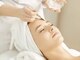 アイブロウ 眉毛サロン UNI BROW 熊谷【眉毛×眉毛パーマ×アイブロウ×まゆげ】の写真/【熊谷/眉毛】アイブロウWAX+フルフェイスWAX脱毛¥7400/古い角質,産毛を取り除き,すっぴん美肌に★