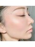 【ご新規様】“眉毛スタイリング”&“全顔ワックス” ¥11000→¥10500