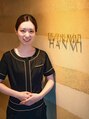 ハンミ 表参道店(HANMI)/菊池（店長）韓美認定小顔コルギ師