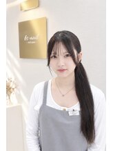 ビーエスネイル 金山店(bs-nail)&nbsp;NICO 