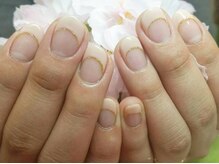 コットンローズ(Cotton Rose)/フレンチ