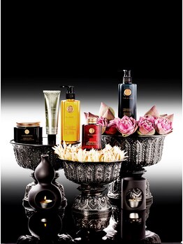 ワンディー 横浜桜木町店(WANDEE)/タイスパ最高級アロマ[HARNN]　