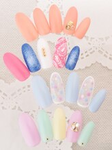 シシ(SiSi)/spring collection