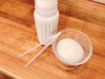 クラル 平塚店(CURAR)/アイシャンプーまつ毛・毛穴ケア