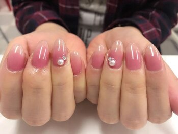 アメリークネイルズ/