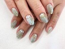 まつ毛エクステアンドネイル フィーカ 新松戸(FIKA)/