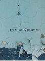 ボーホーネイルズコレクション(BOHO NAILS COLLECTION)&nbsp;RINA 