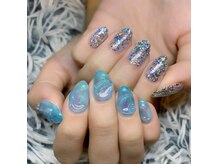 エミューネイル(EMU NAIL)/