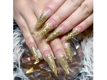 エミューネイル(EMU NAIL)/