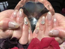 ブリリアン(Brillant)/