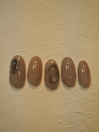 ハンド☆シンプルコース