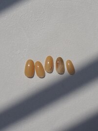 ハンド☆シンプルコース￥7800