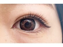 テイラー(Taylor)/ラッシュリフト　SATO