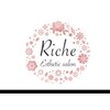 リッチ(Riche)ロゴ