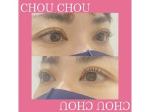 アイラッシュサロンシュシュ 綱島店(chou chou)/パリジェンヌラッシュリフト