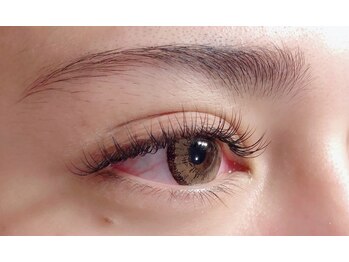 ビューティーモール 足利店/シングル(高級シルク)