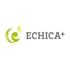 エチカプラス(ECHICA+)ロゴ