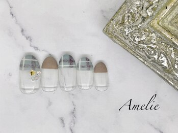 アメリ(Amelie)/オールマット♪626