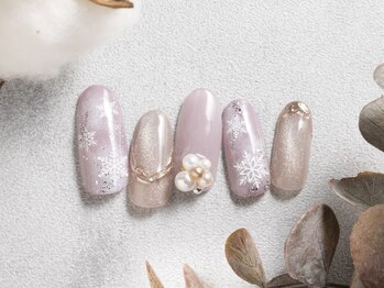 ネイルサロン BE/