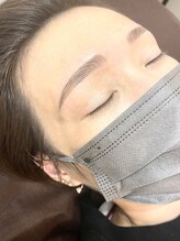 ベル(Belle)/アイブロウデザイン