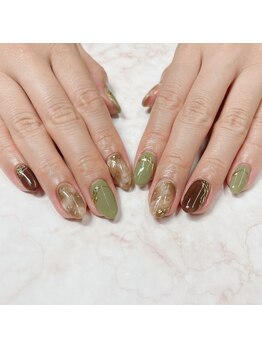 アンベリール 新宿(Embellir)/１２０分やり放題コース★