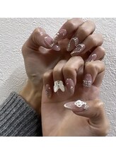 ジェイノヴァール(Jnovart)/