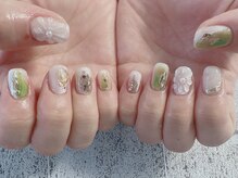 ネイルミント(NAIL MINT)/