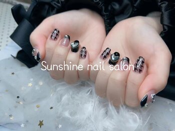 サンシャインネイルサロン 池袋(Sunshine nail salon)/ネイルデザイン