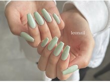 レオ ネイル 倉敷店(leo nail)/ジェルネイル