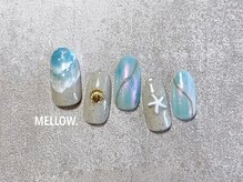 メロウ(MELLOW.)/《HAND》定額Design[C]