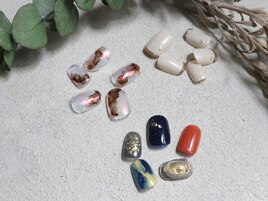 【new design】hand定額コース