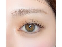 ブリランテ/次世代まつげパーマ