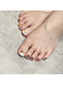 アイディー(i-dee)/マット仕上げ★