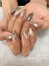 リベルテ(liberte)