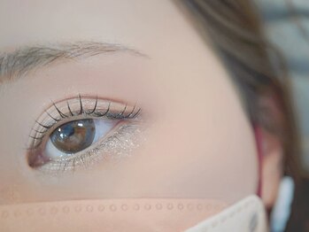 ブライト(Bright)/まつ毛パーマ