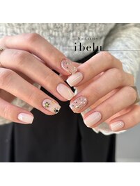 シルバーネイル